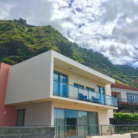 Ponte House Villa Porto Moniz Exterior photo