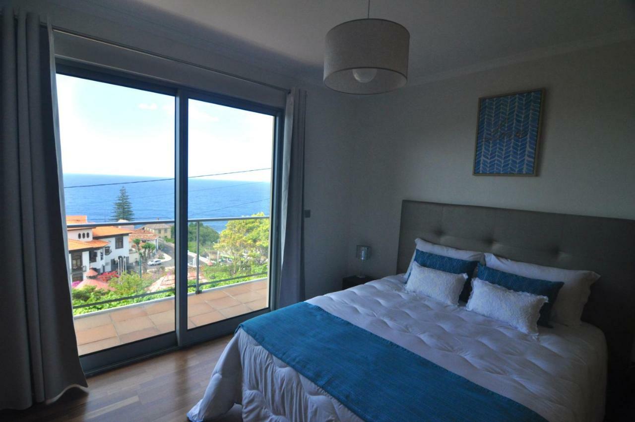 Ponte House Villa Porto Moniz Exterior photo