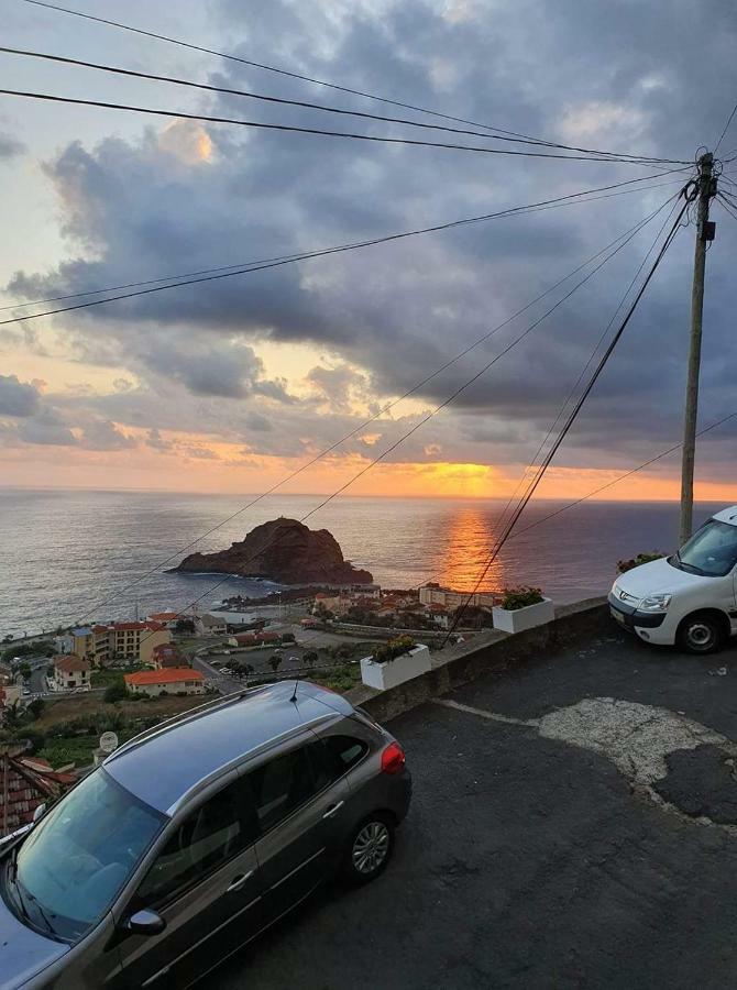 Ponte House Villa Porto Moniz Exterior photo